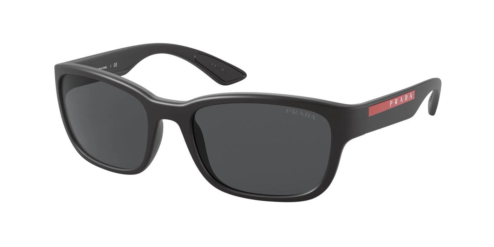 Prada Linea Rossa 05VS Sunglasses - view 14